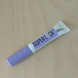 ✨FREE✨ Maybelline Super Lock Brow Glue